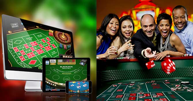 cómo son los casinos online de chile
