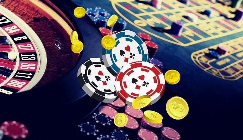 Características de los casinos online